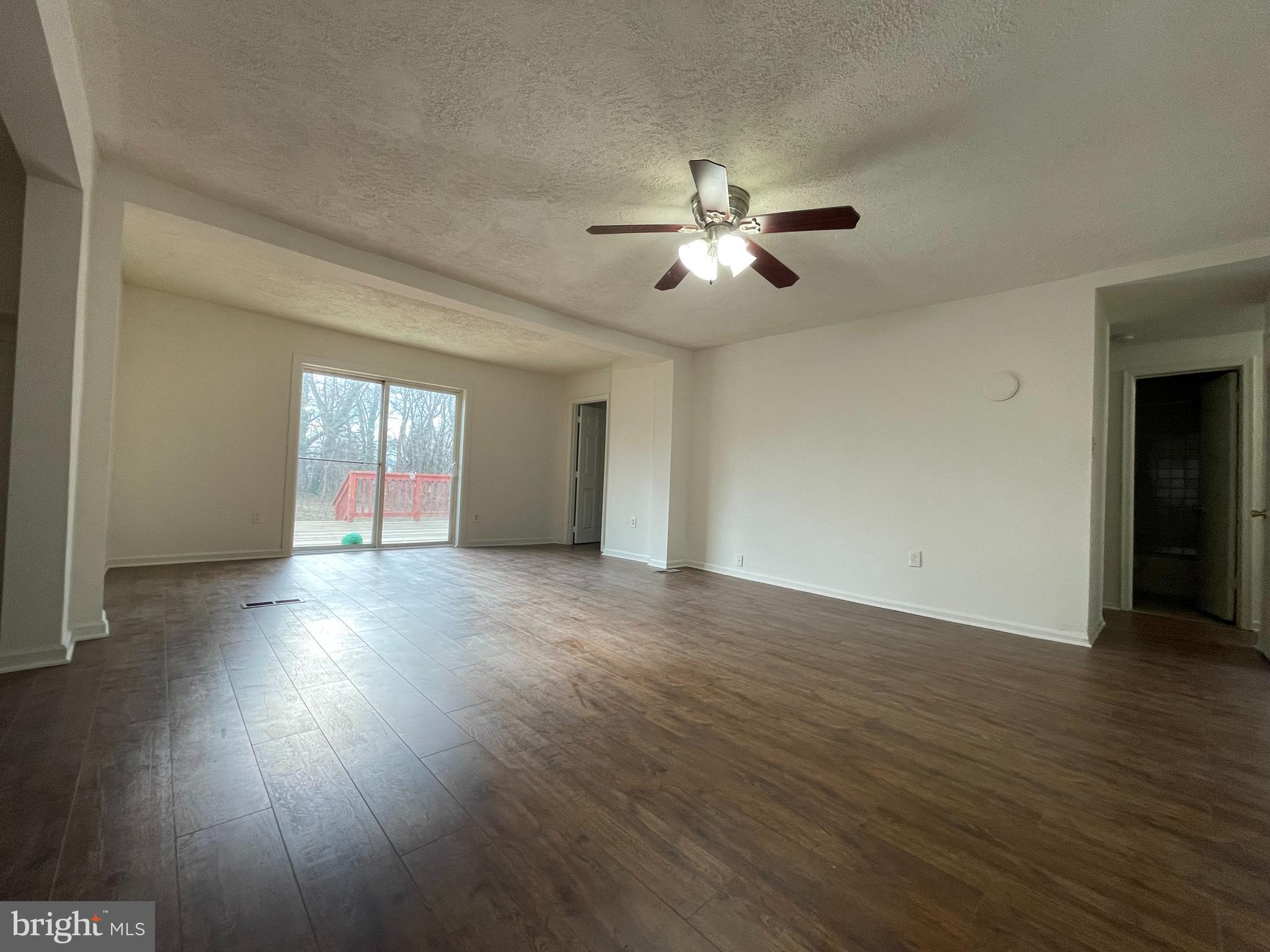 MANASSAS - Residential Lease