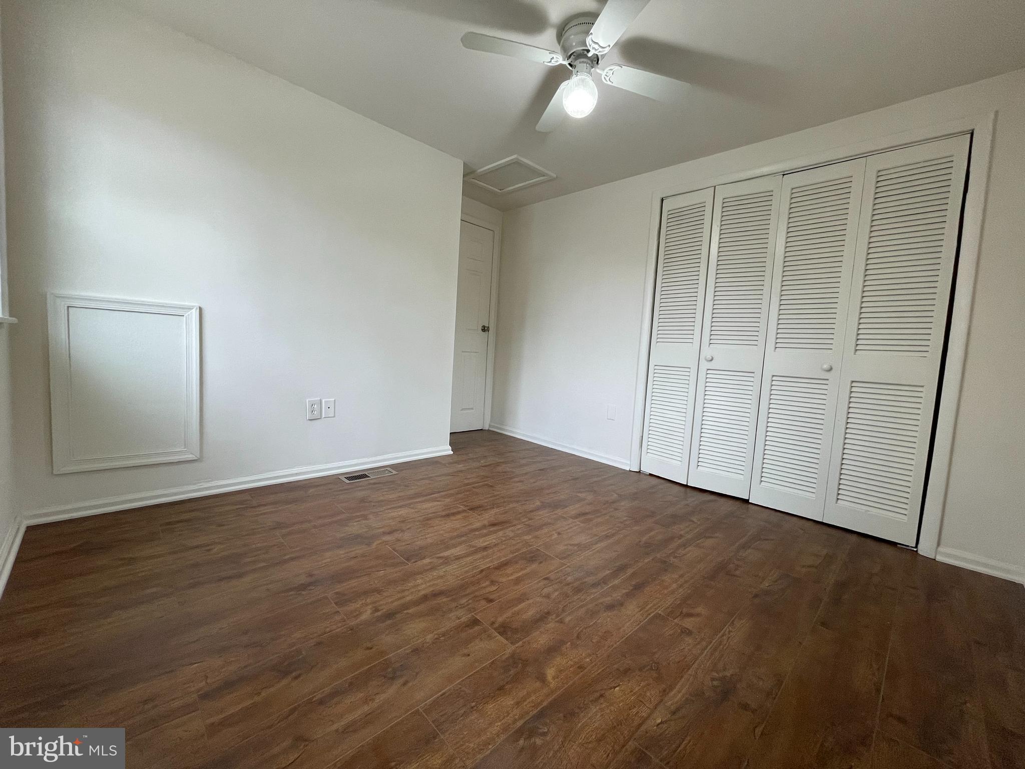 MANASSAS - Residential Lease