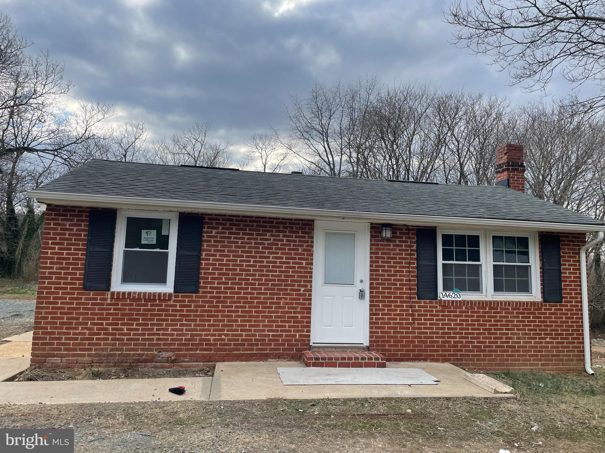 MANASSAS - Residential Lease