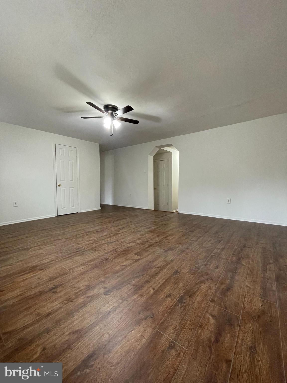 MANASSAS - Residential Lease