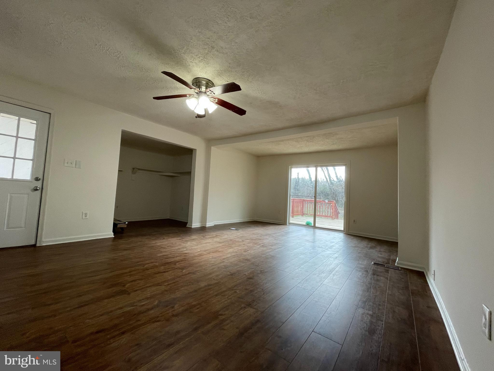 MANASSAS - Residential Lease