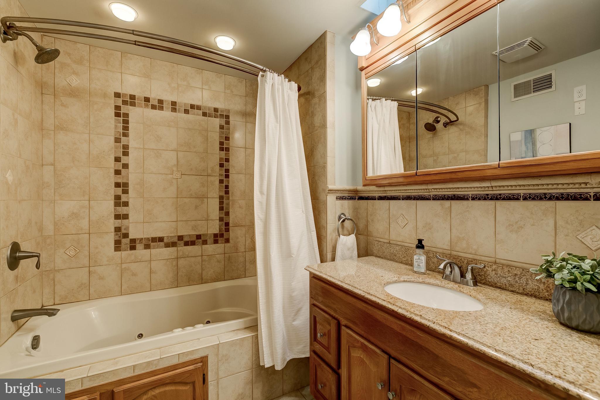 LOCUST POINT - Residential