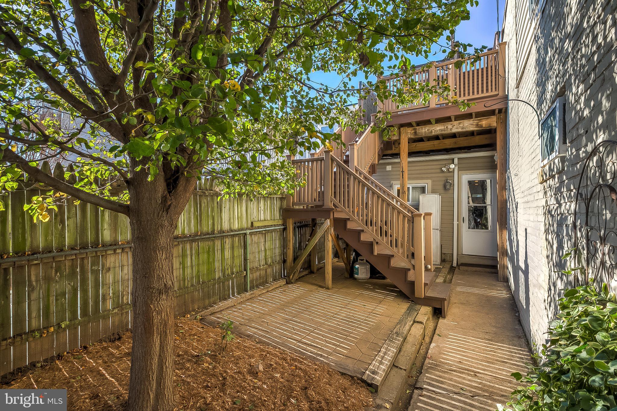 LOCUST POINT - Residential