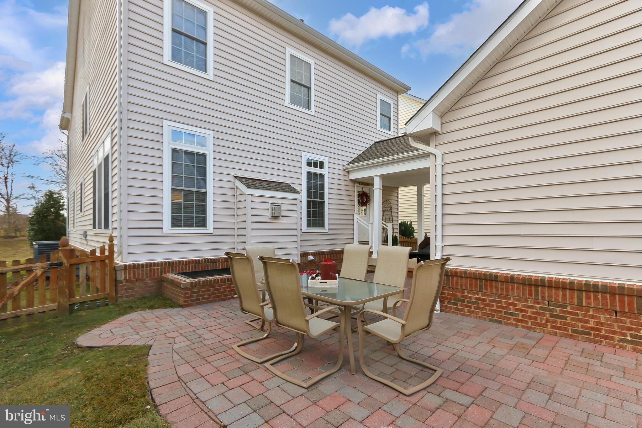 BRAMBLETON - Residential