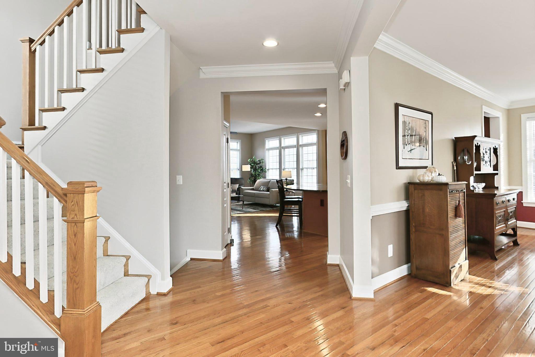 BRAMBLETON - Residential