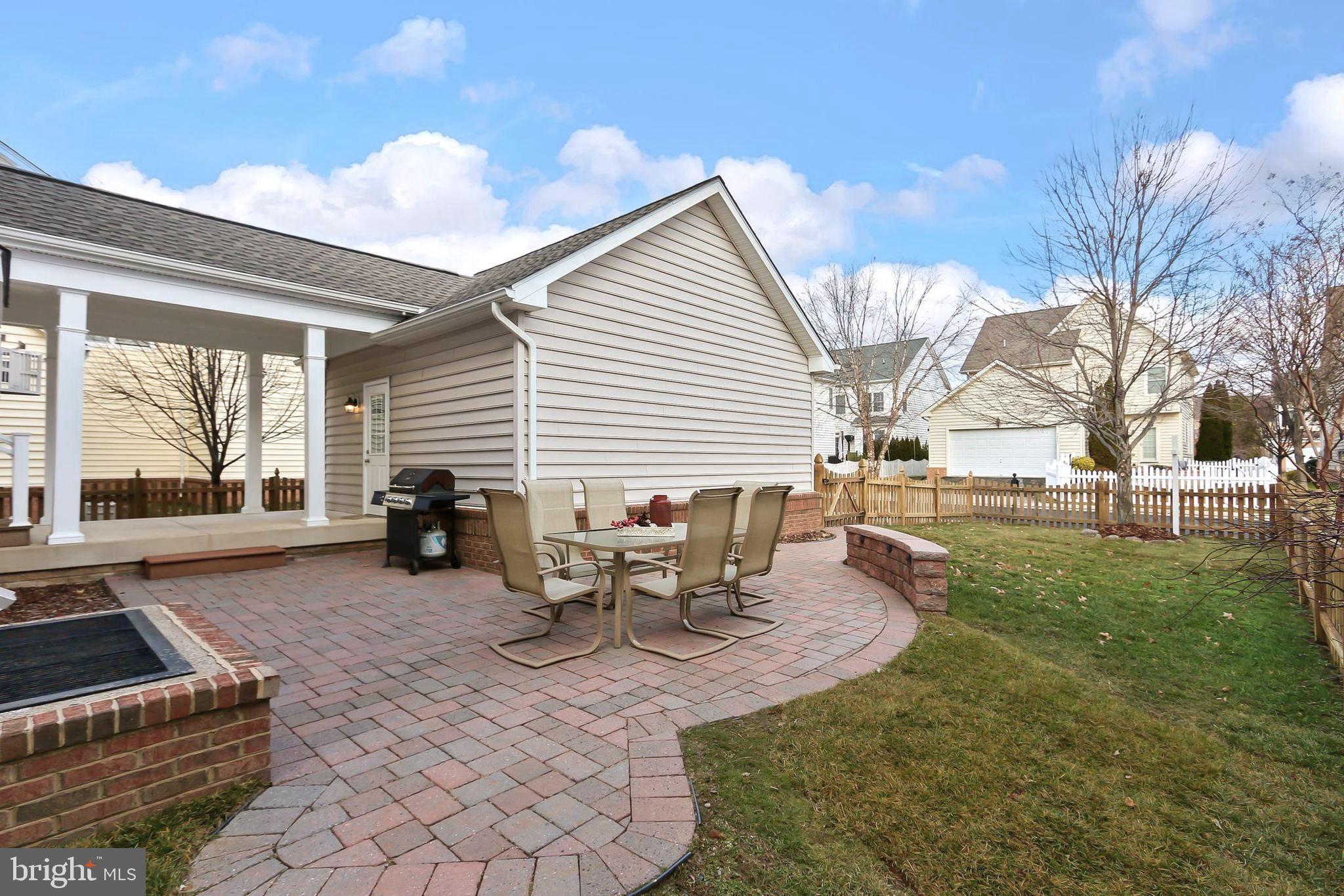 BRAMBLETON - Residential