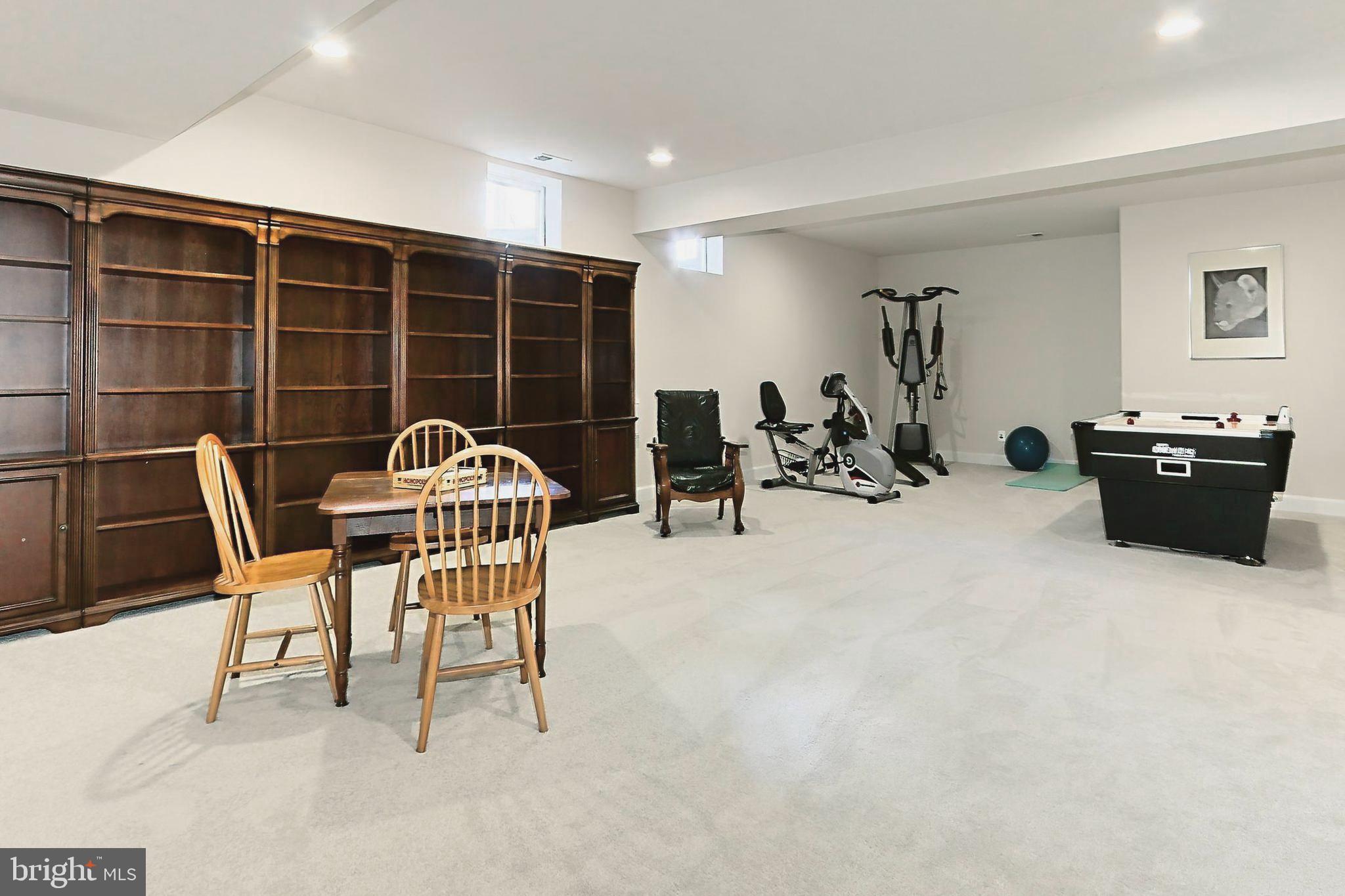 BRAMBLETON - Residential