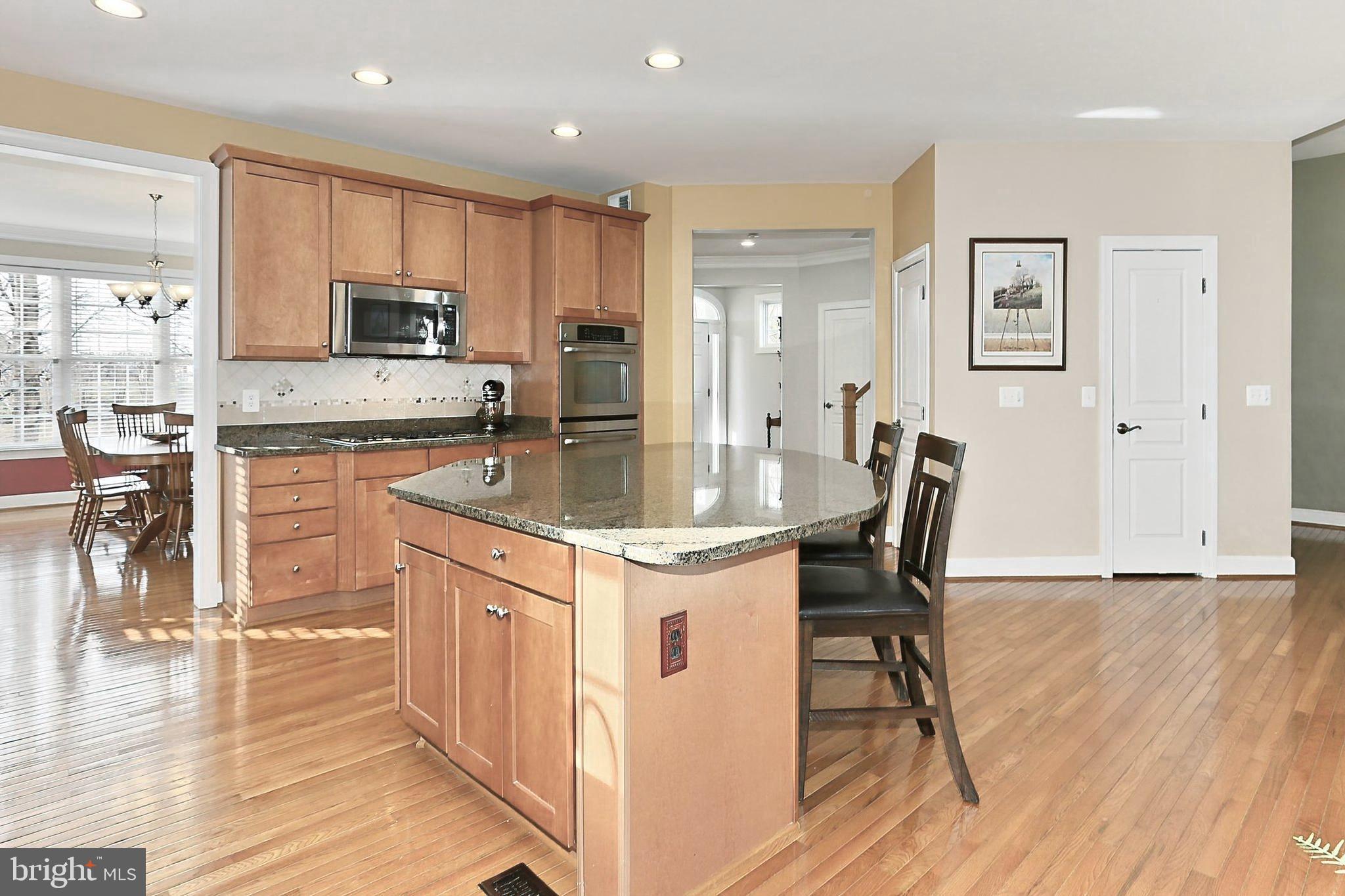 BRAMBLETON - Residential