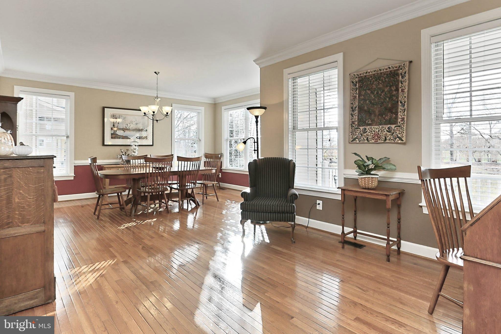 BRAMBLETON - Residential