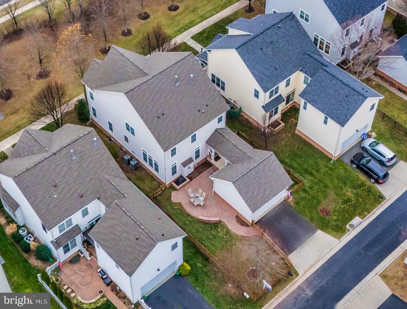 BRAMBLETON - Residential