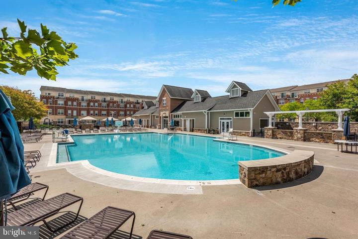 BRAMBLETON - Residential