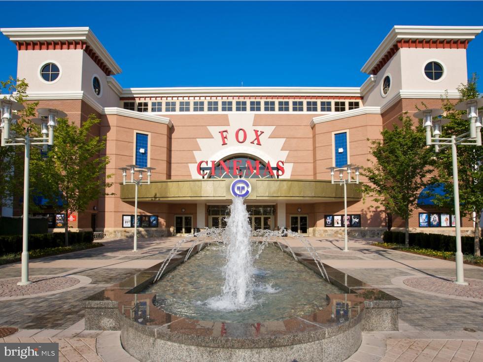 BRAMBLETON - Residential