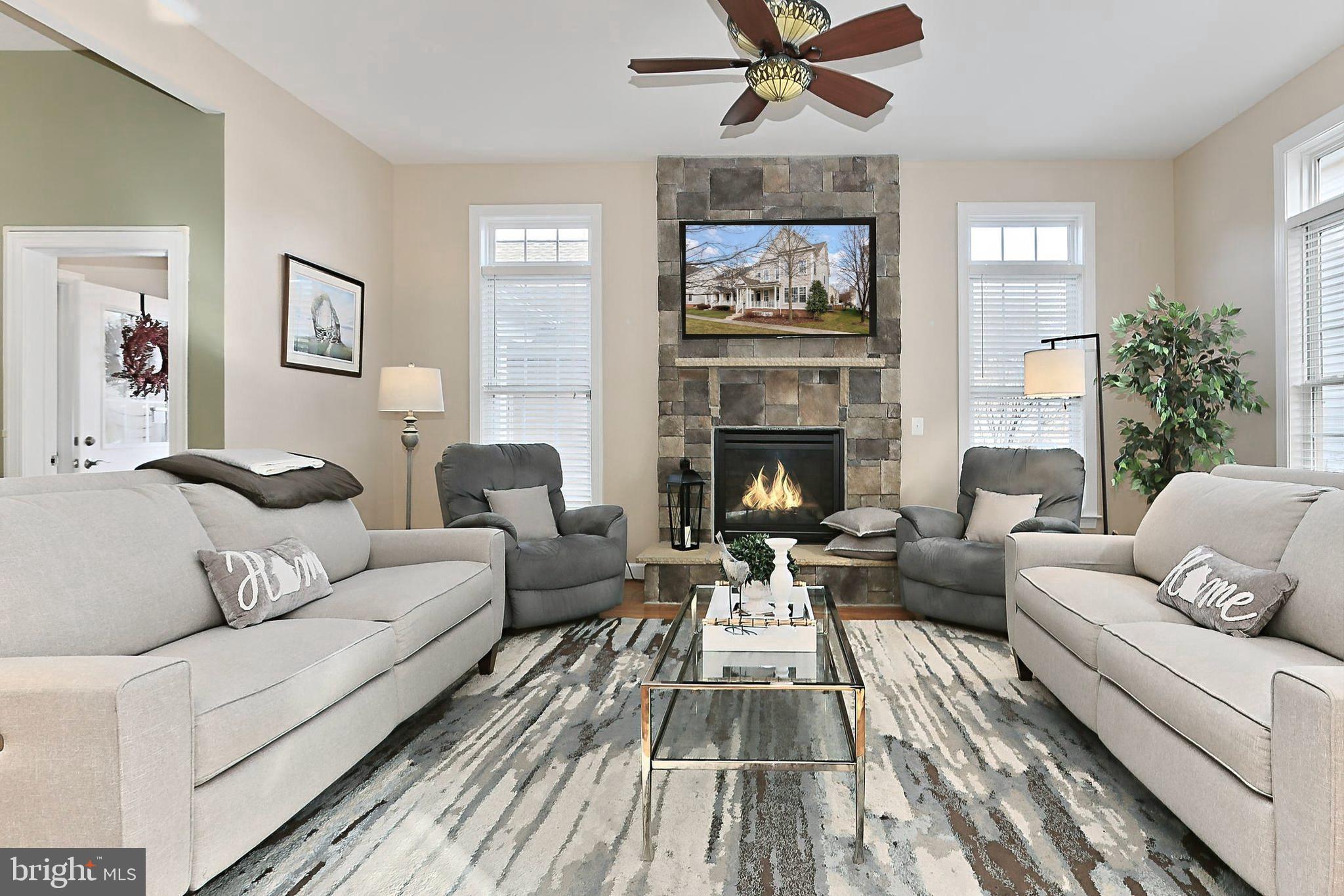 BRAMBLETON - Residential