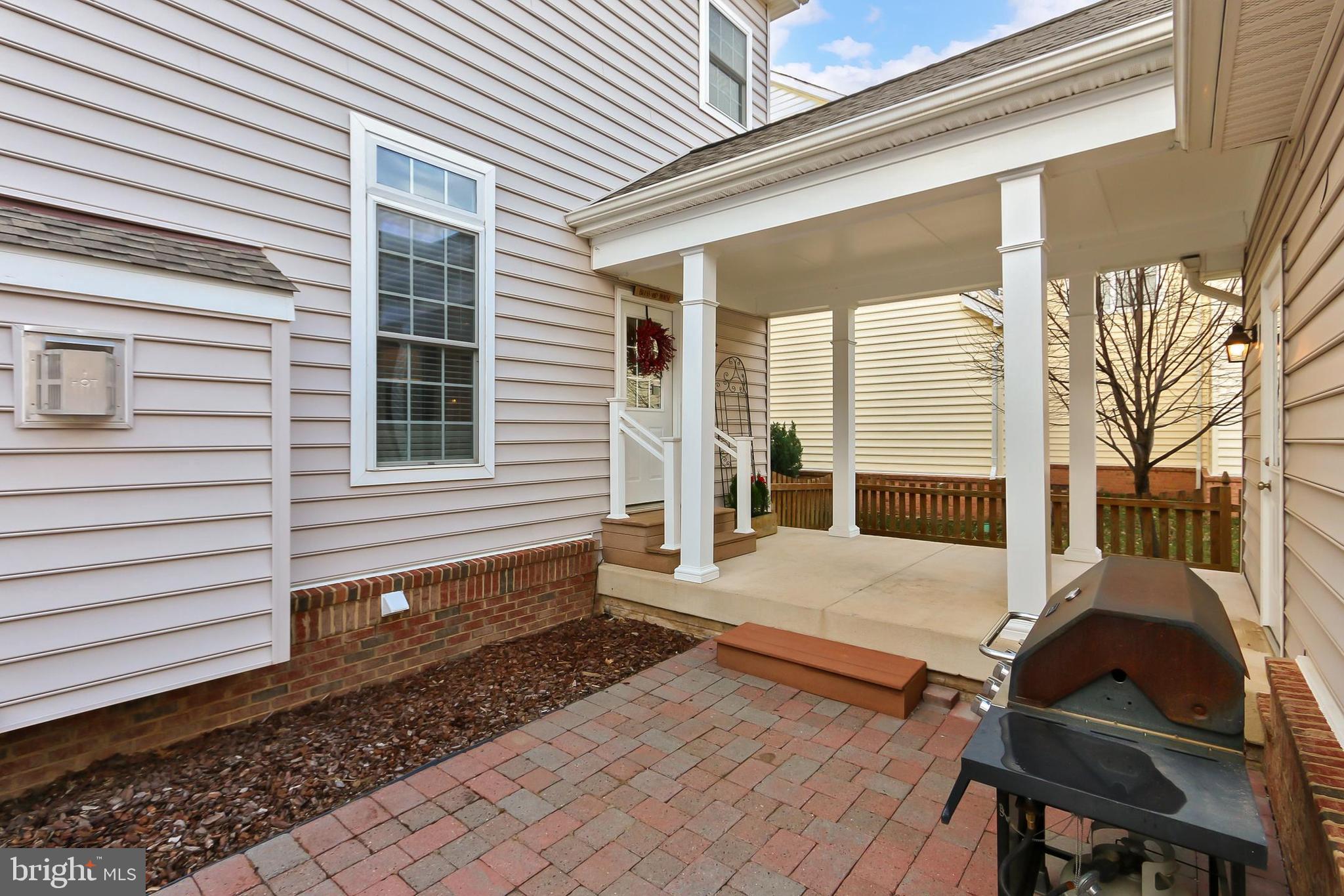 BRAMBLETON - Residential