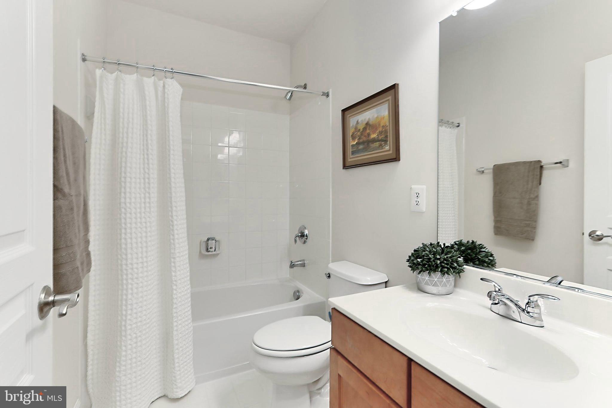 BRAMBLETON - Residential