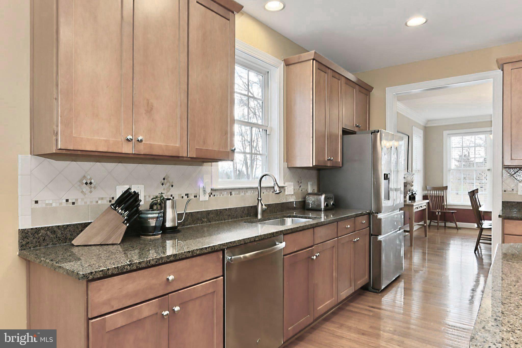 BRAMBLETON - Residential