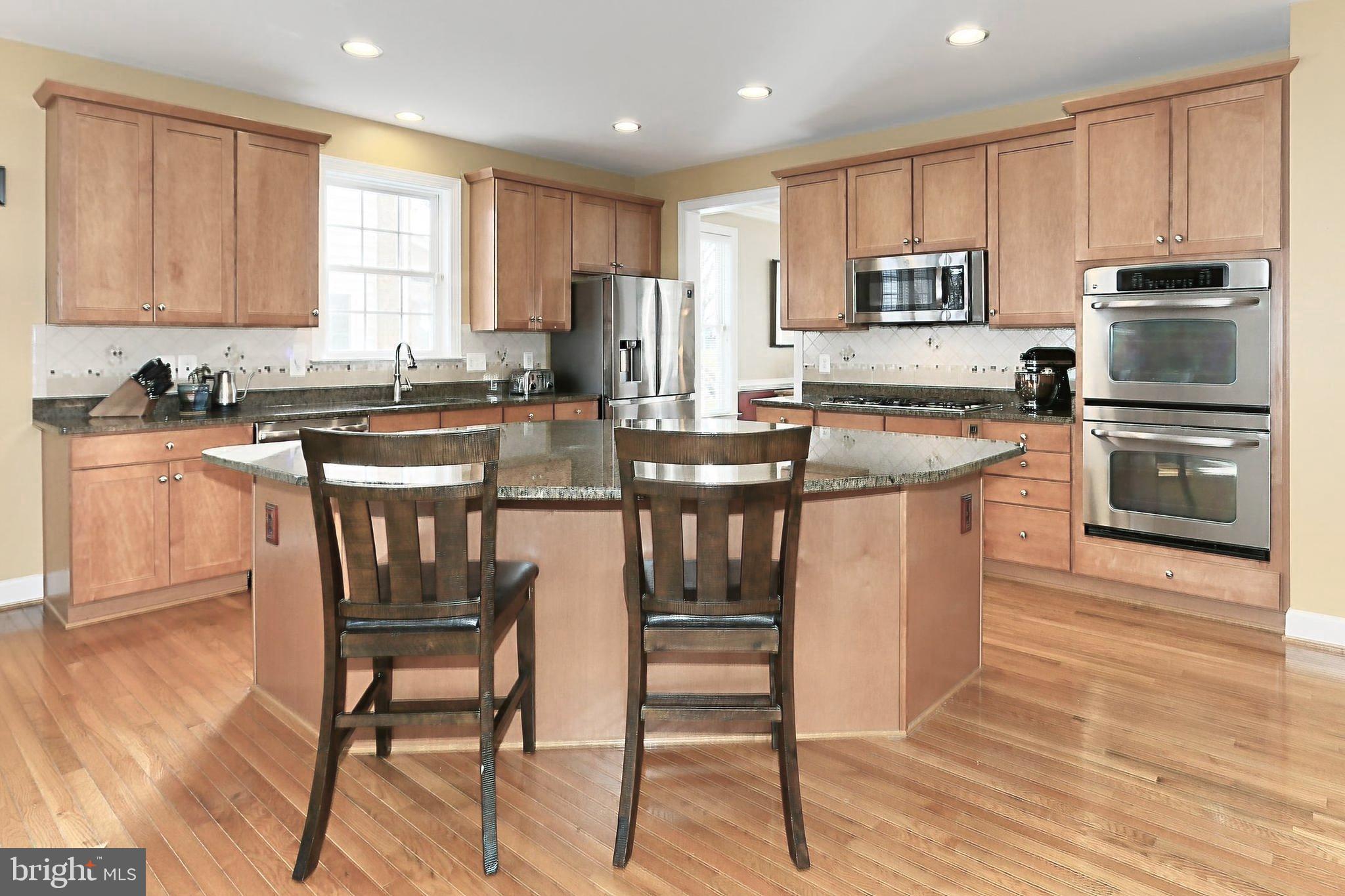 BRAMBLETON - Residential