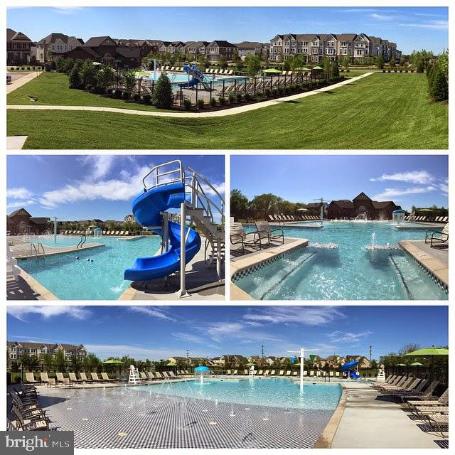 BRAMBLETON - Residential