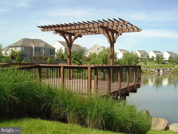 BRAMBLETON - Residential