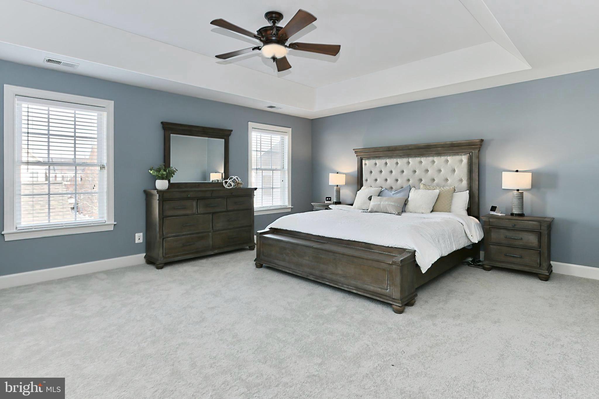 BRAMBLETON - Residential