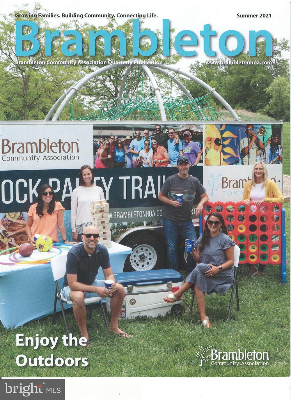 BRAMBLETON - Residential