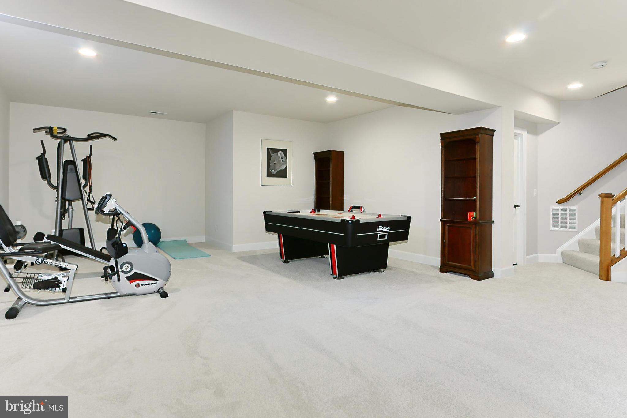 BRAMBLETON - Residential