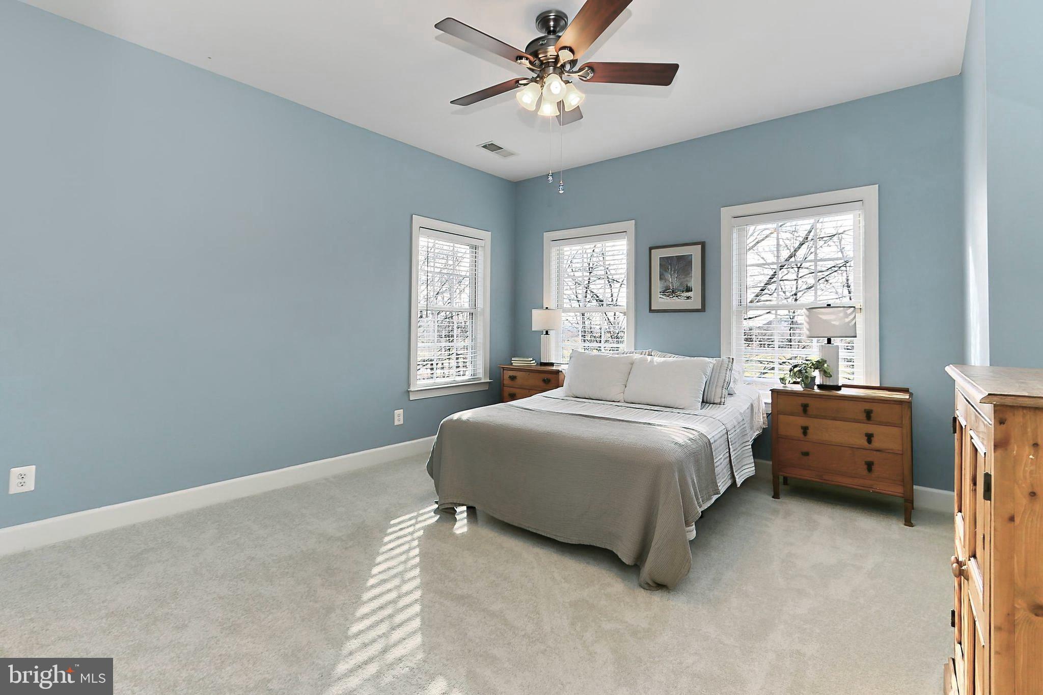 BRAMBLETON - Residential