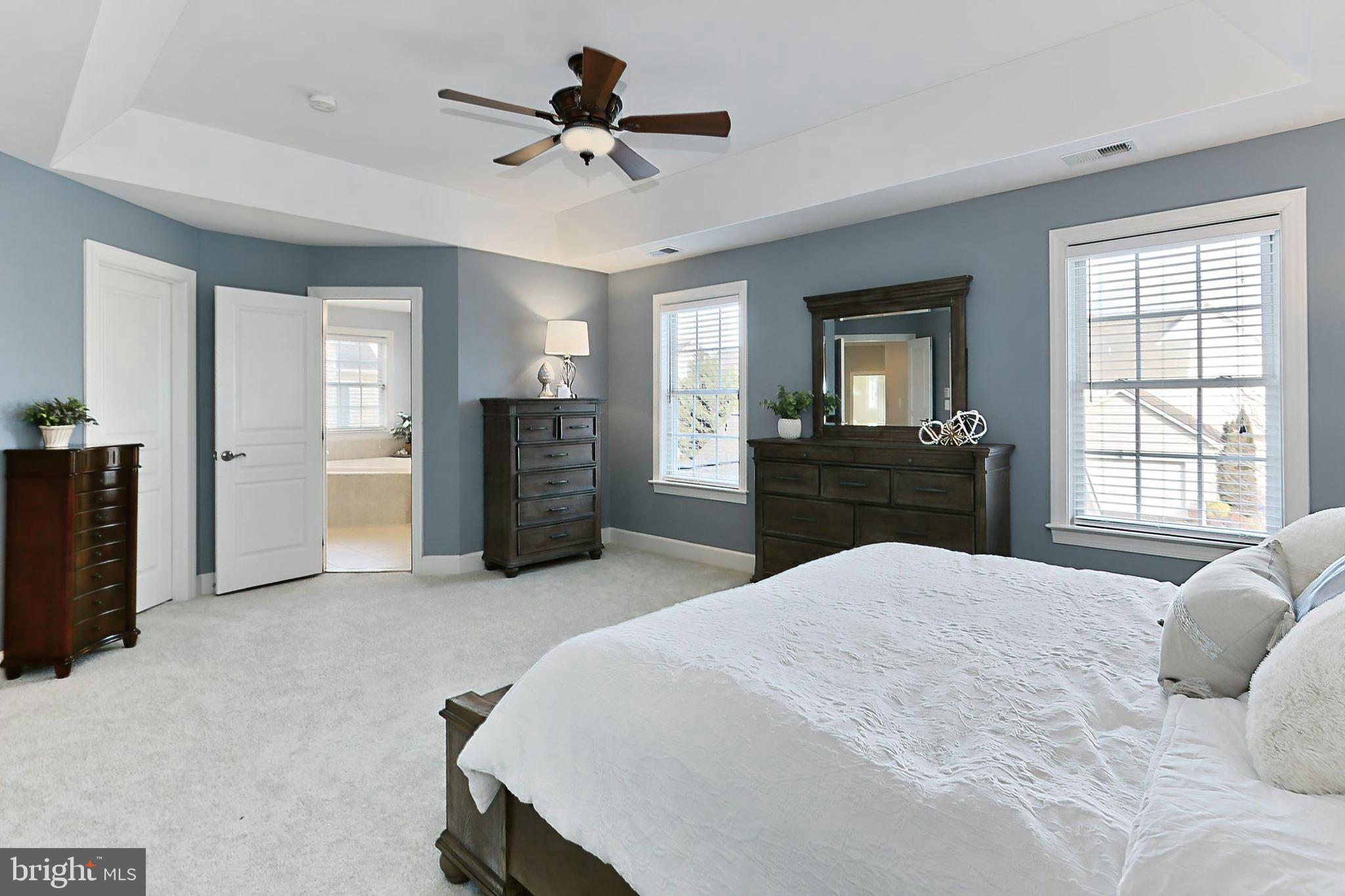 BRAMBLETON - Residential