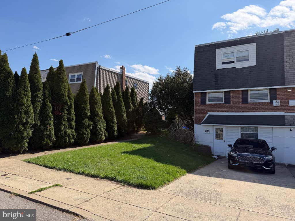 Photo of 830 Lawler Street, PHILADELPHIA, PA 19116 (MLS # PAPH2642594)