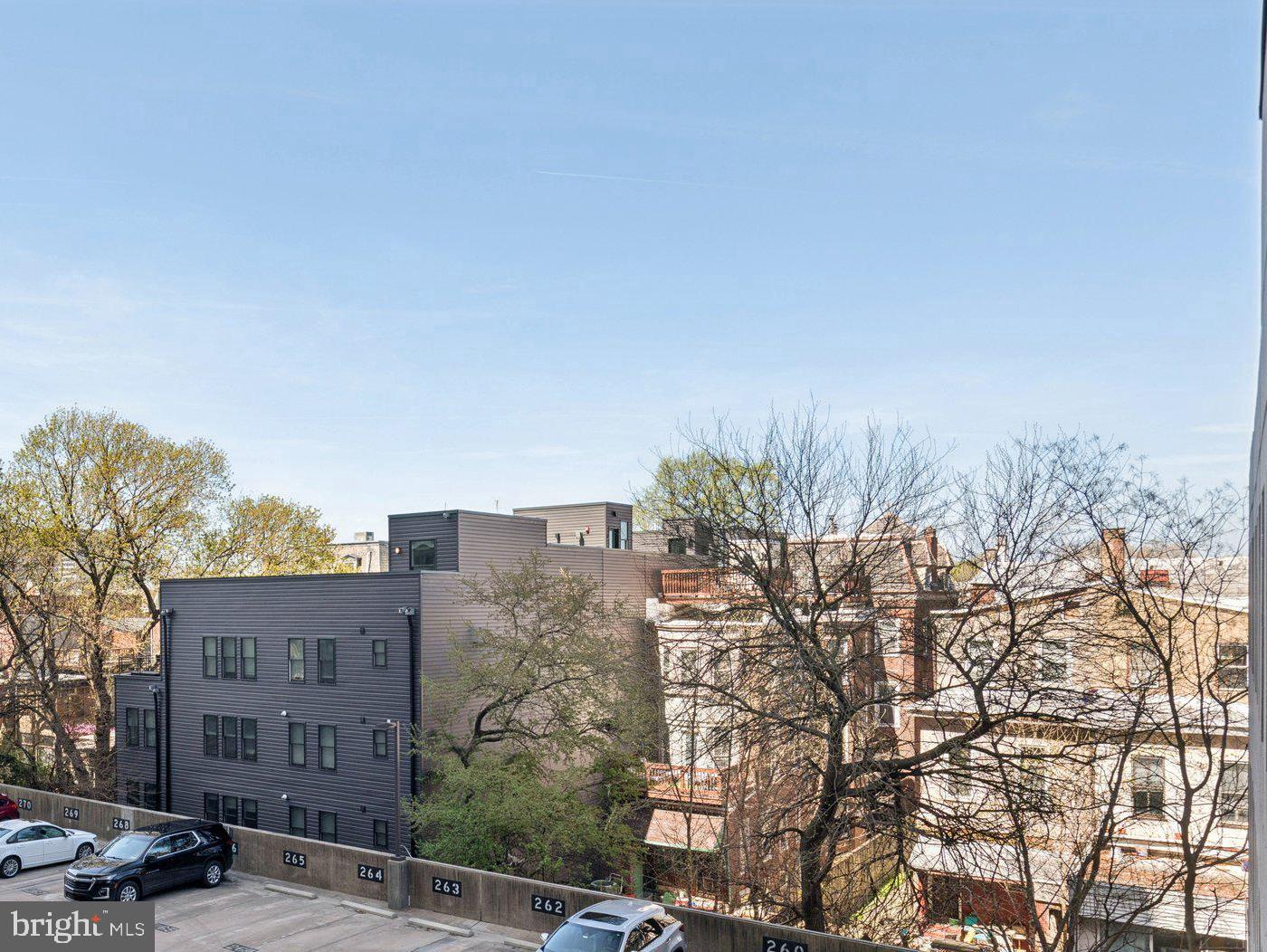 2001 HAMILTON STREET 515