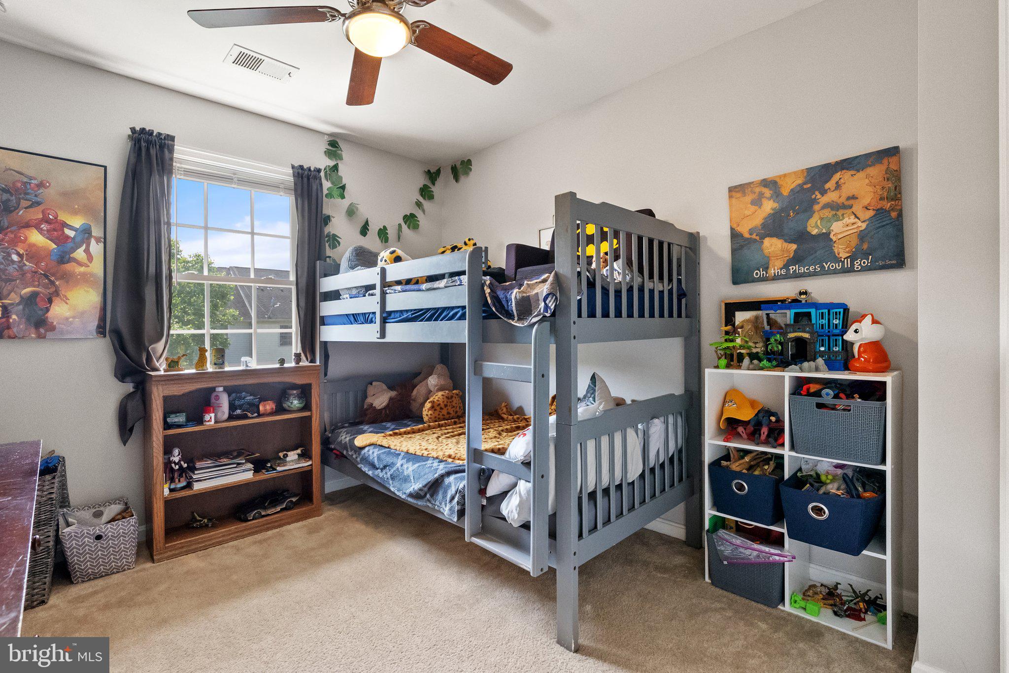 HAMMONDS MILL - Residential