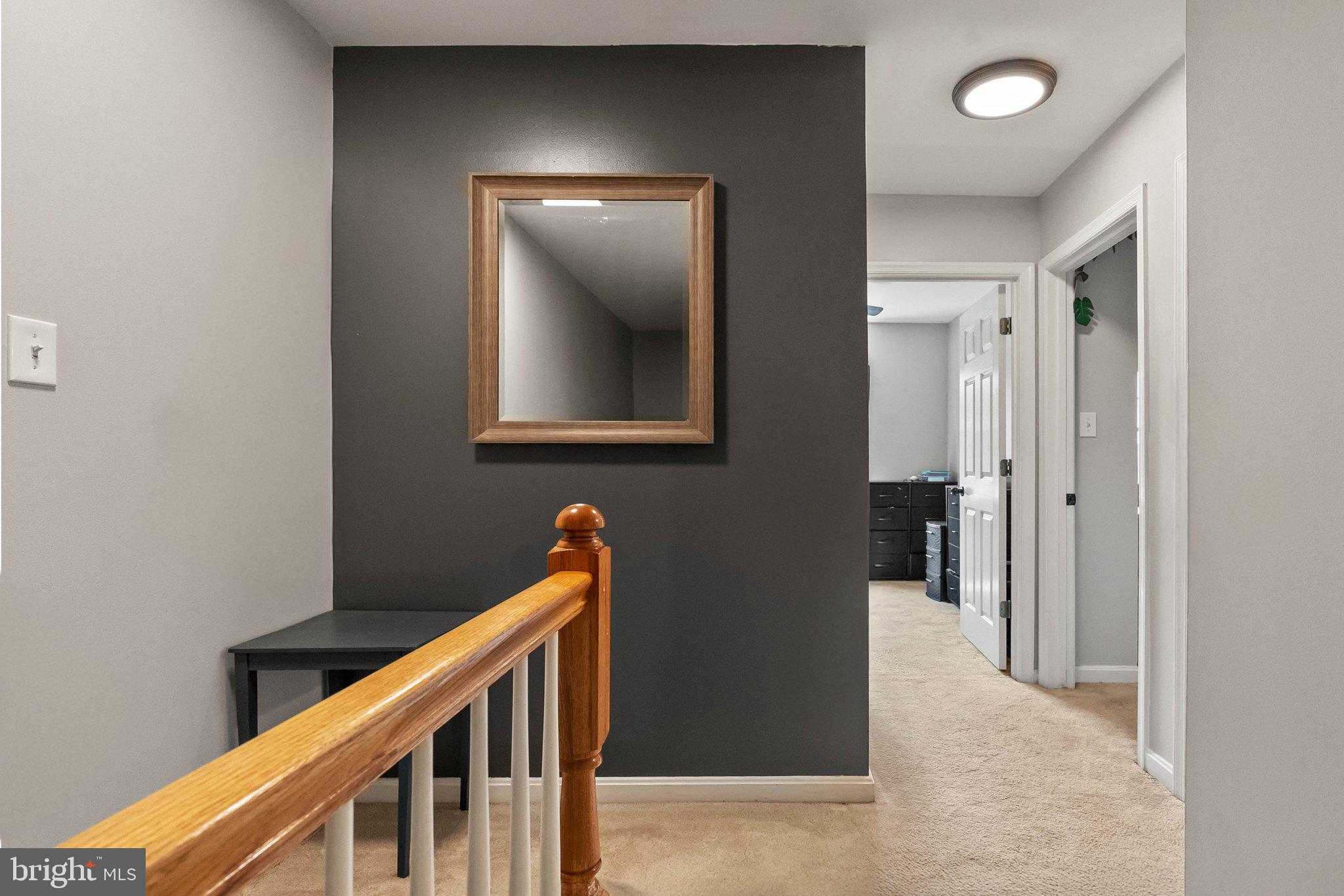 HAMMONDS MILL - Residential