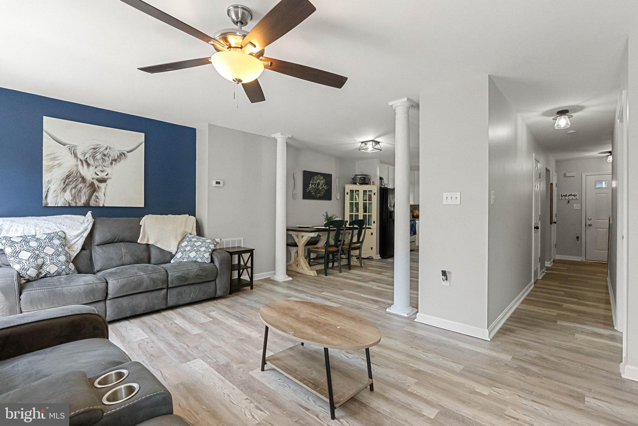 HAMMONDS MILL - Residential