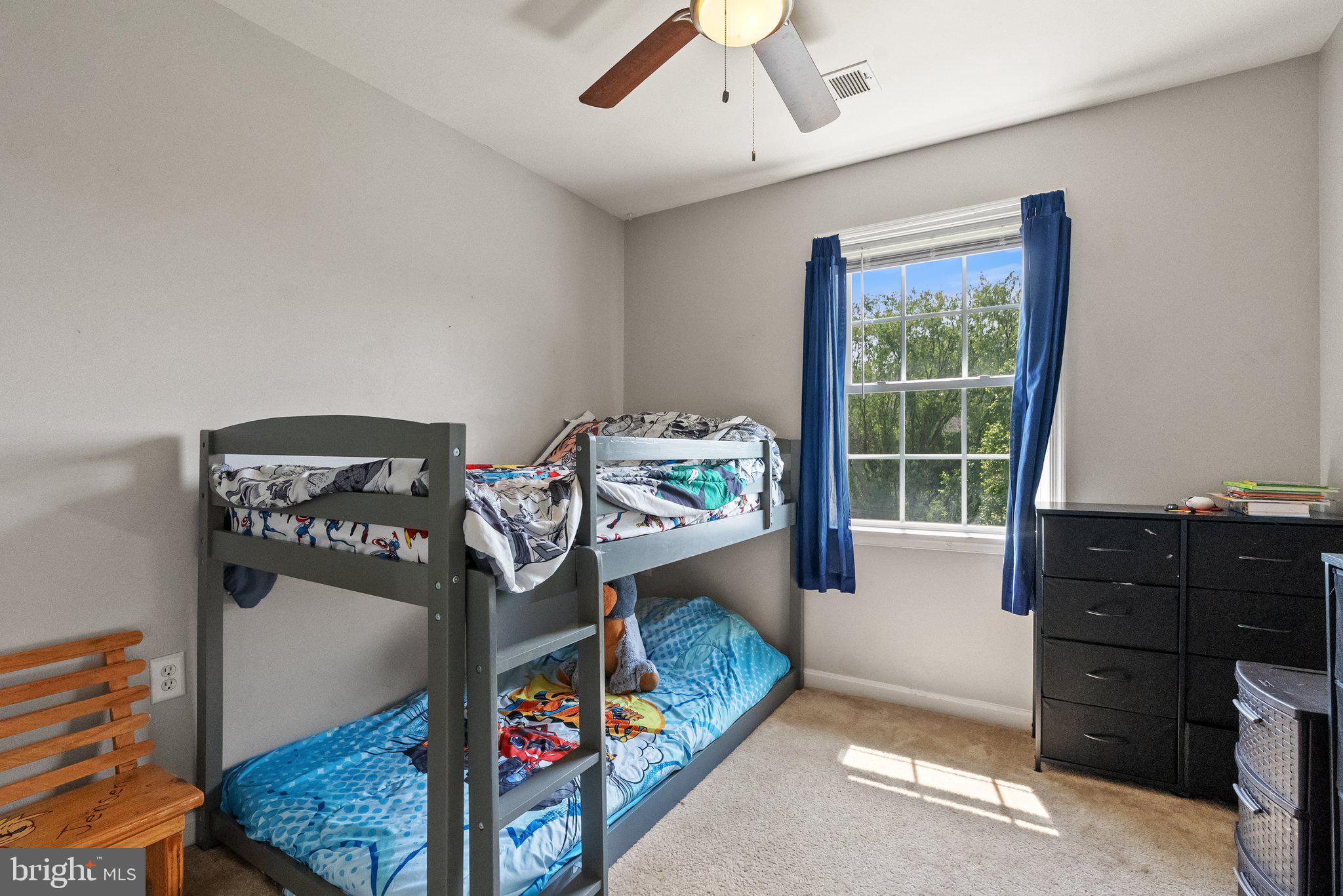 HAMMONDS MILL - Residential