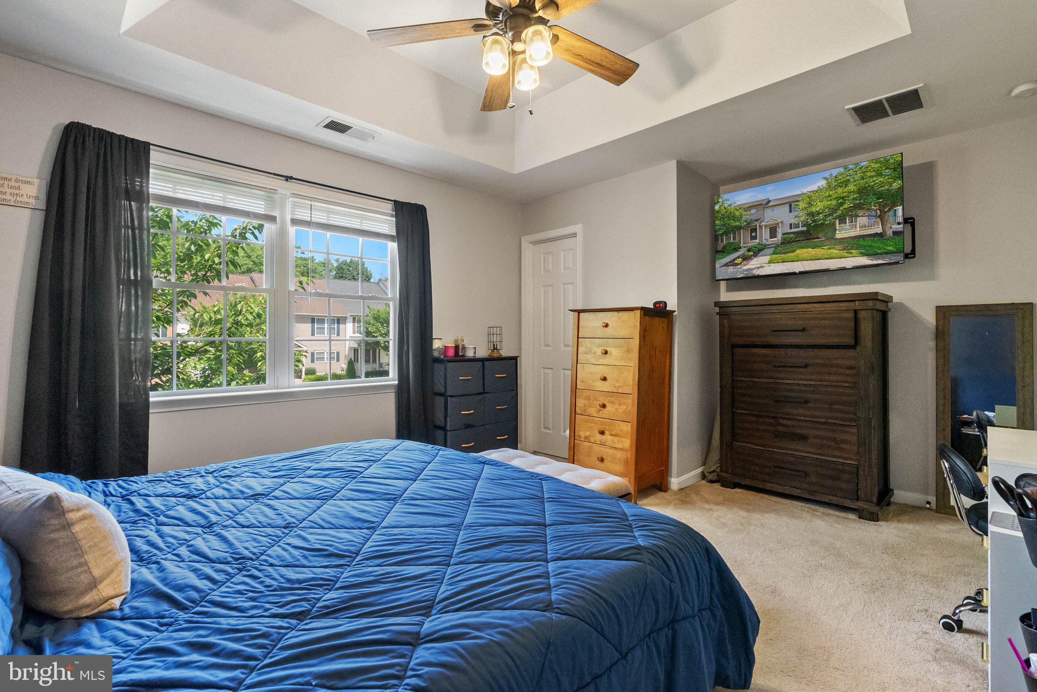 HAMMONDS MILL - Residential