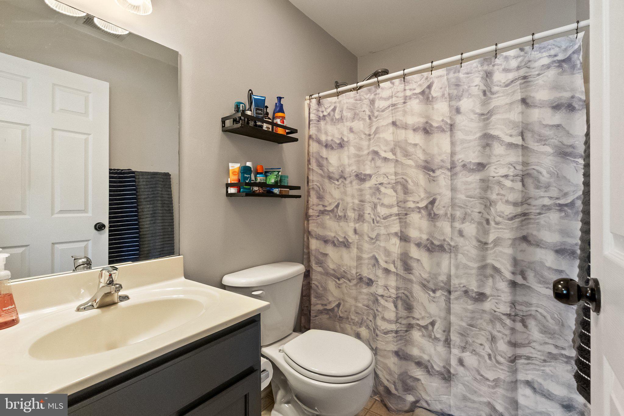 HAMMONDS MILL - Residential