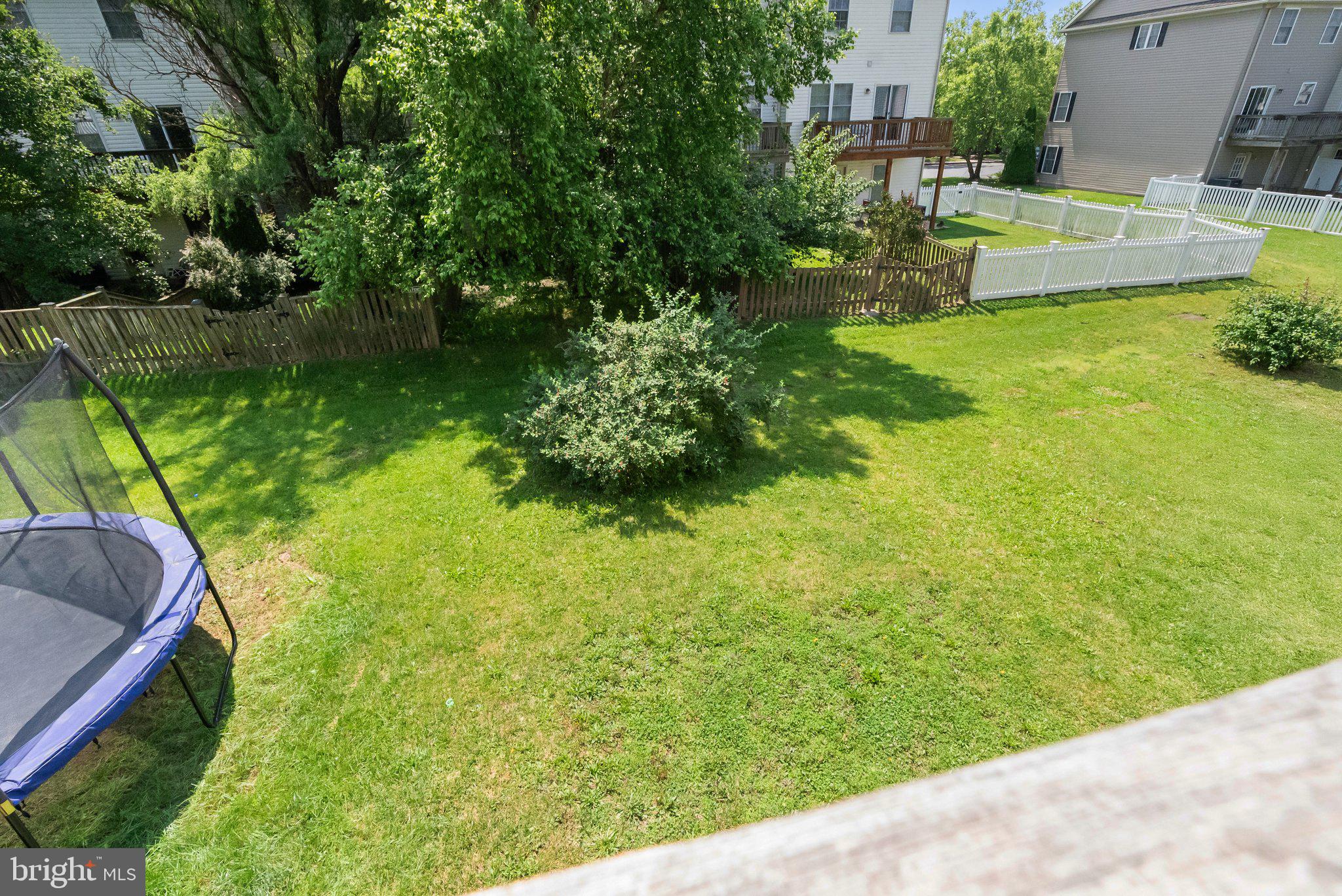 HAMMONDS MILL - Residential