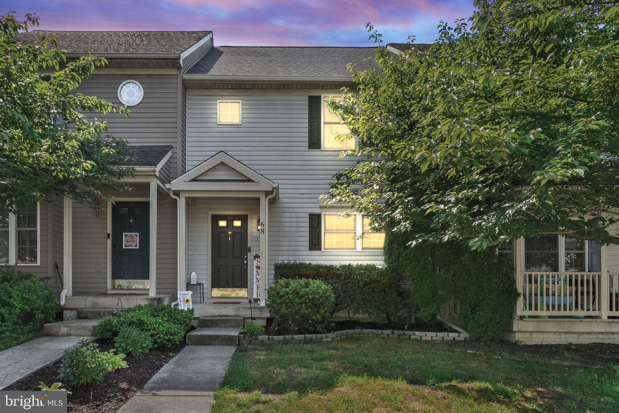 HAMMONDS MILL - Residential