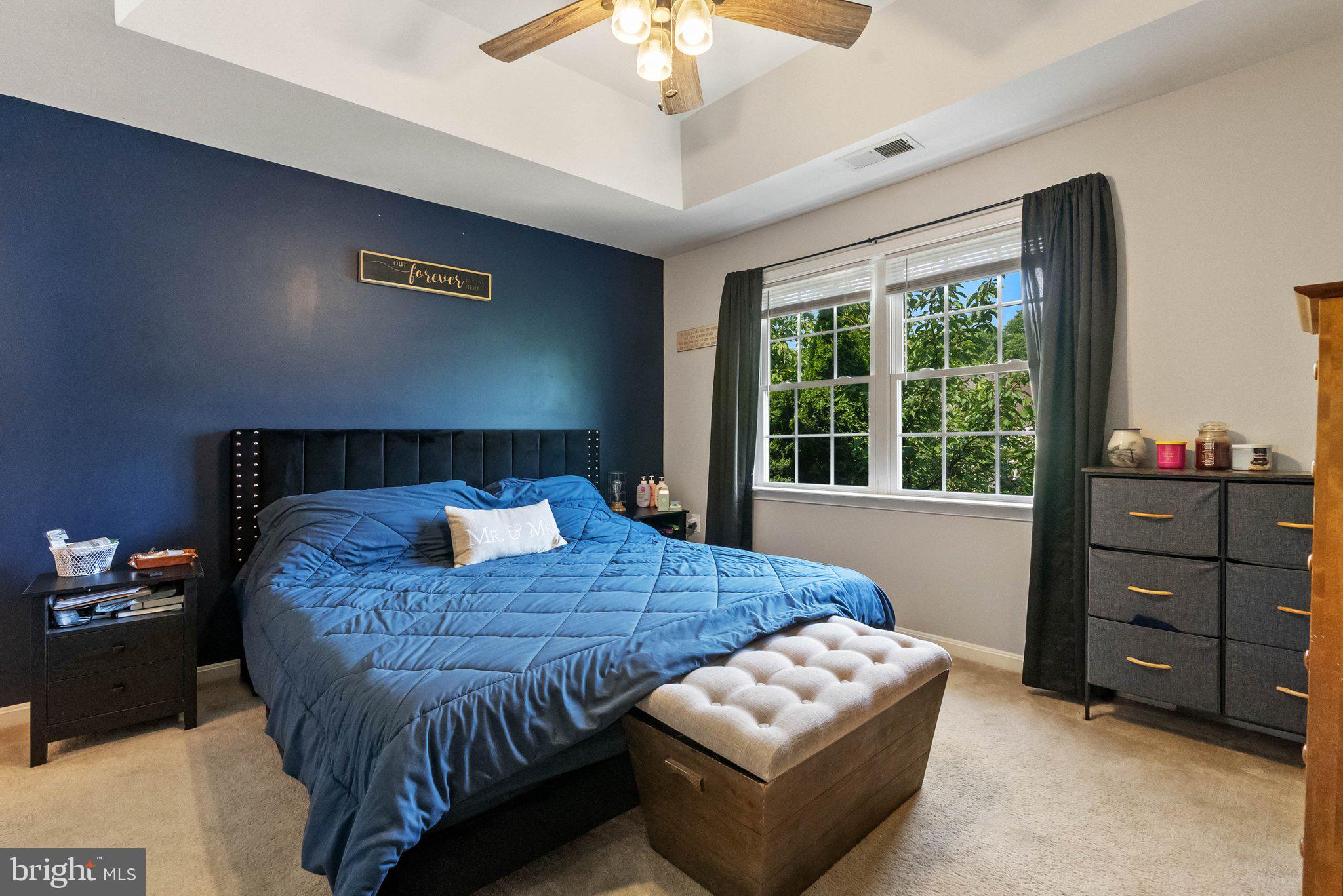 HAMMONDS MILL - Residential