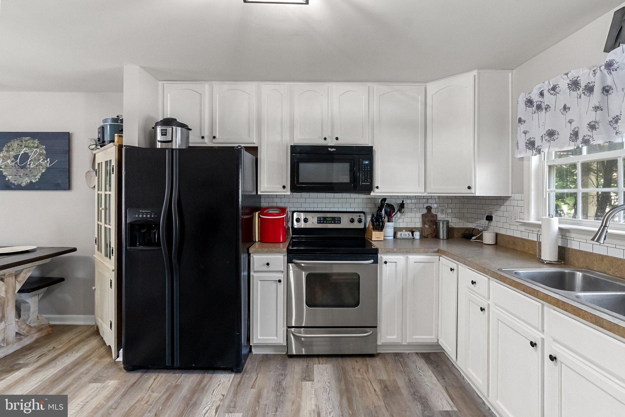 HAMMONDS MILL - Residential