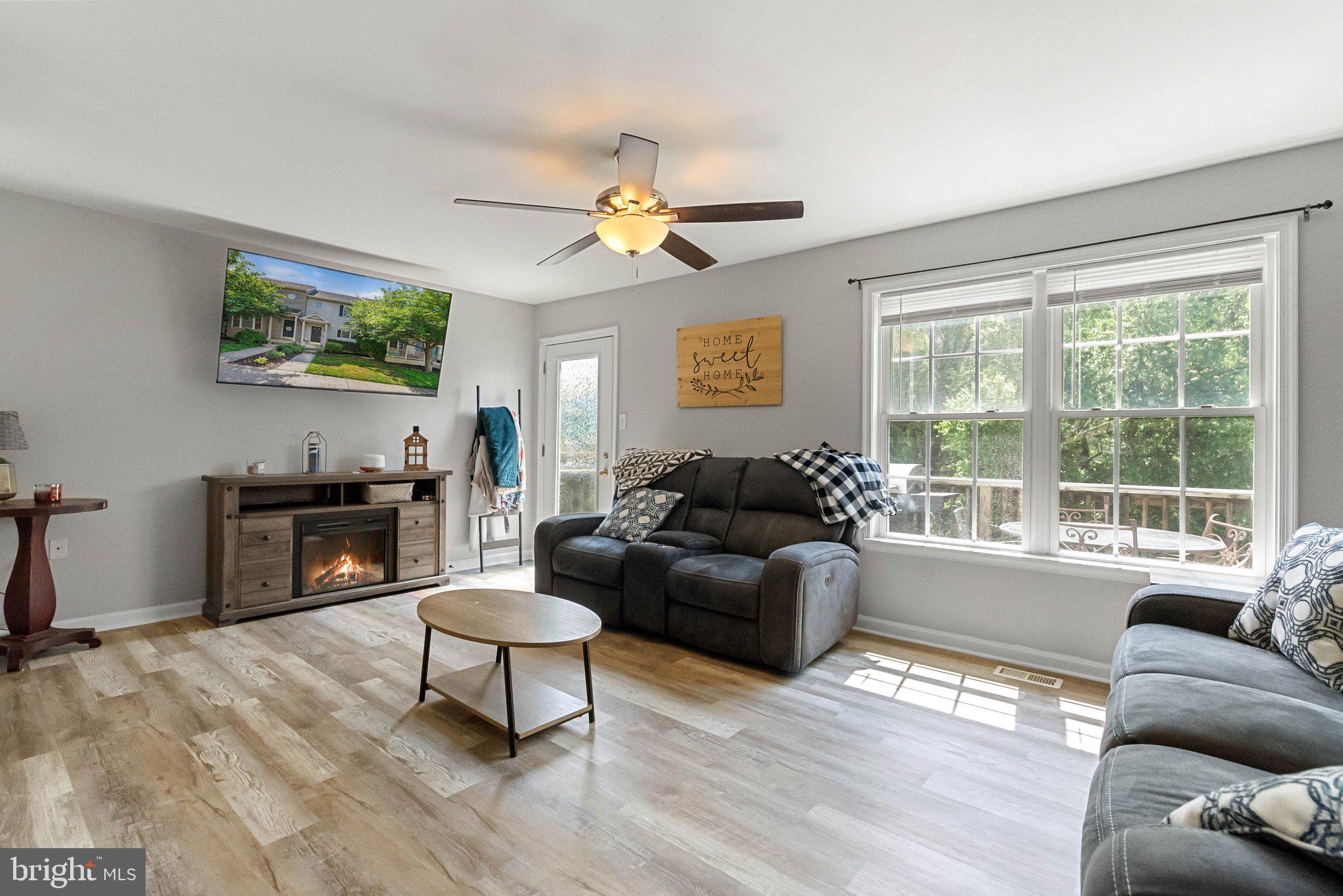 HAMMONDS MILL - Residential