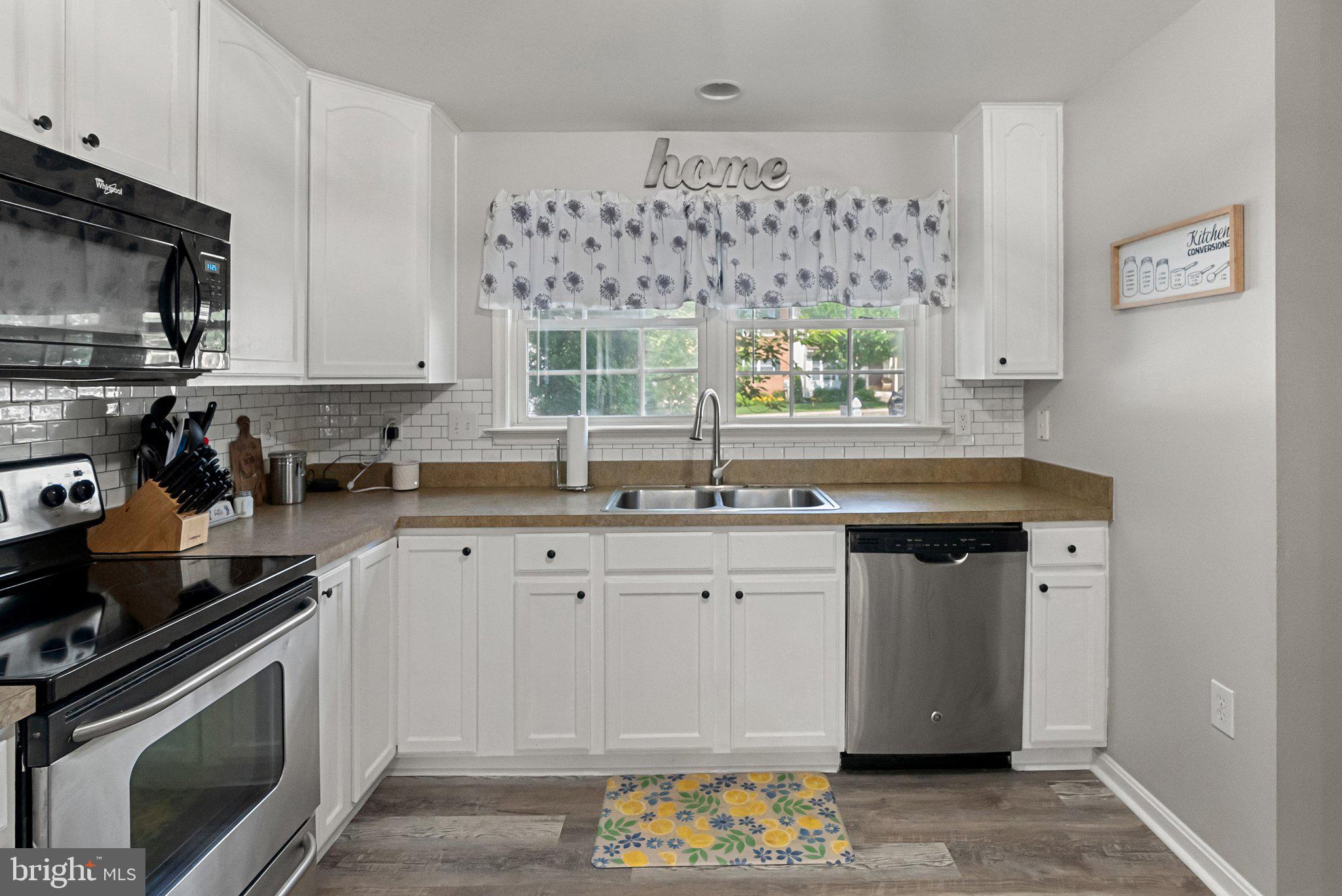 HAMMONDS MILL - Residential