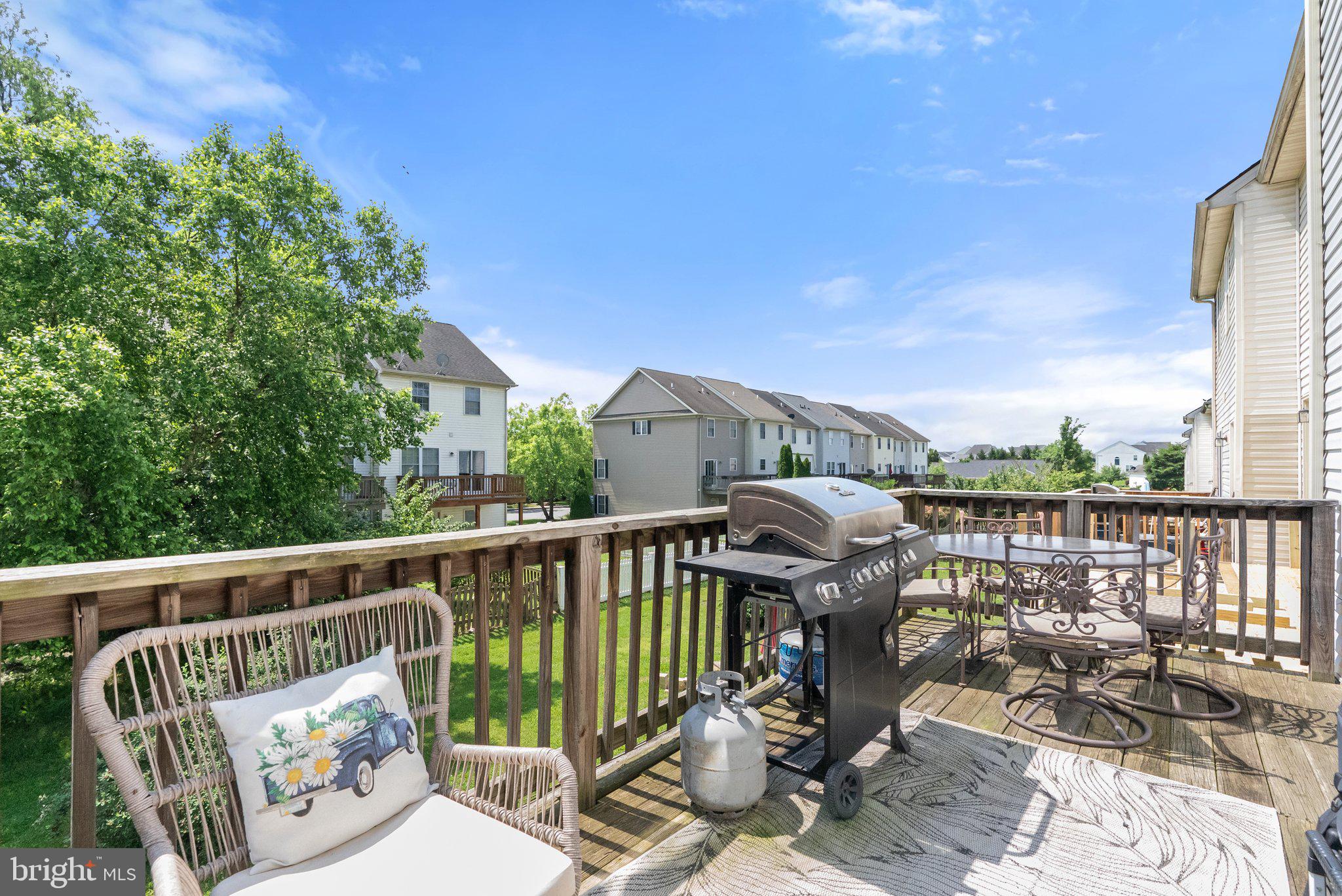 HAMMONDS MILL - Residential