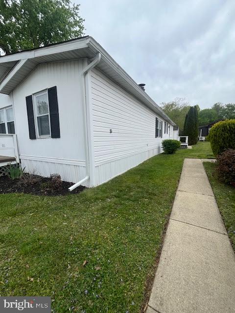 NESHAMINY FALLS - Residential