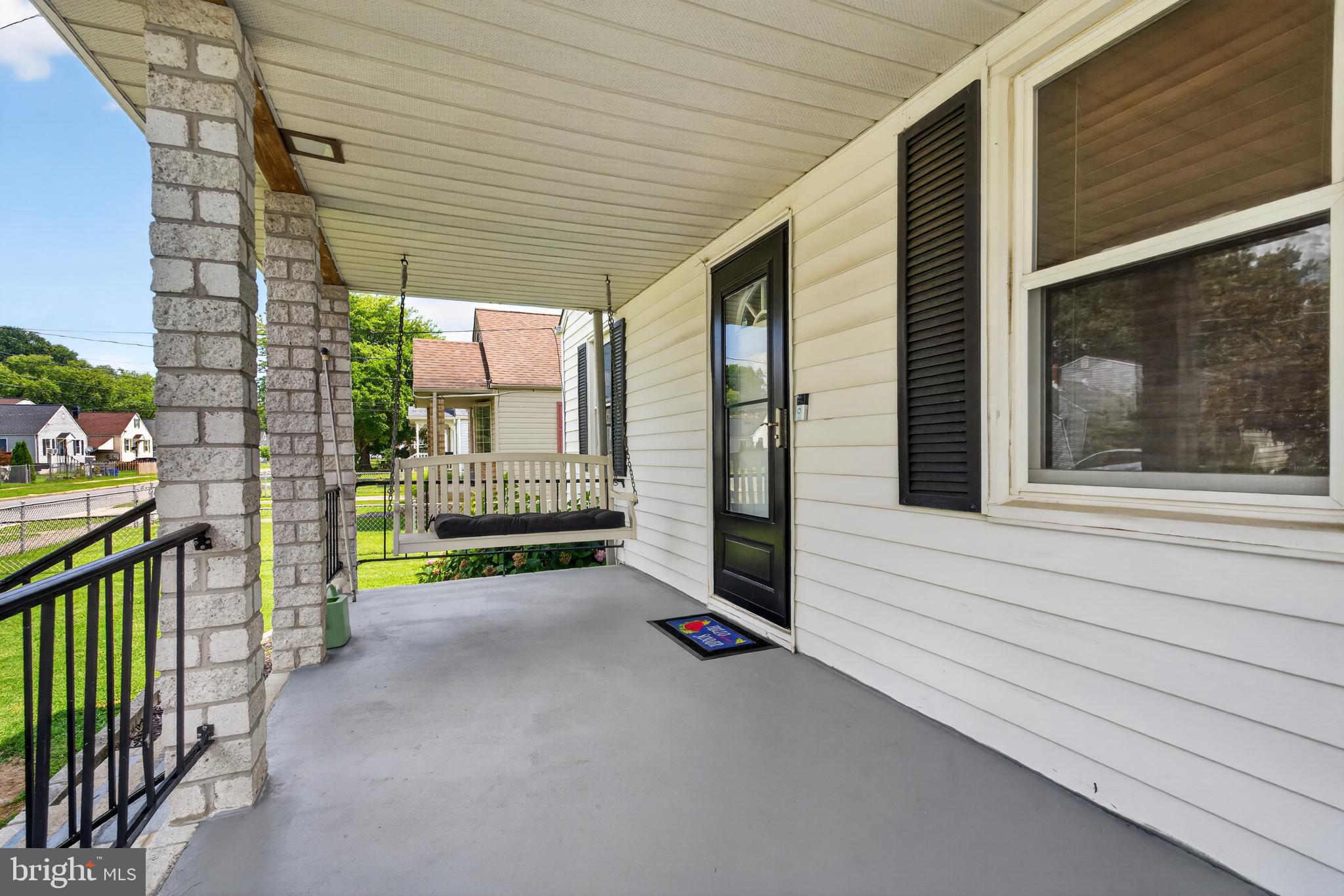 919 MARTIN ROAD