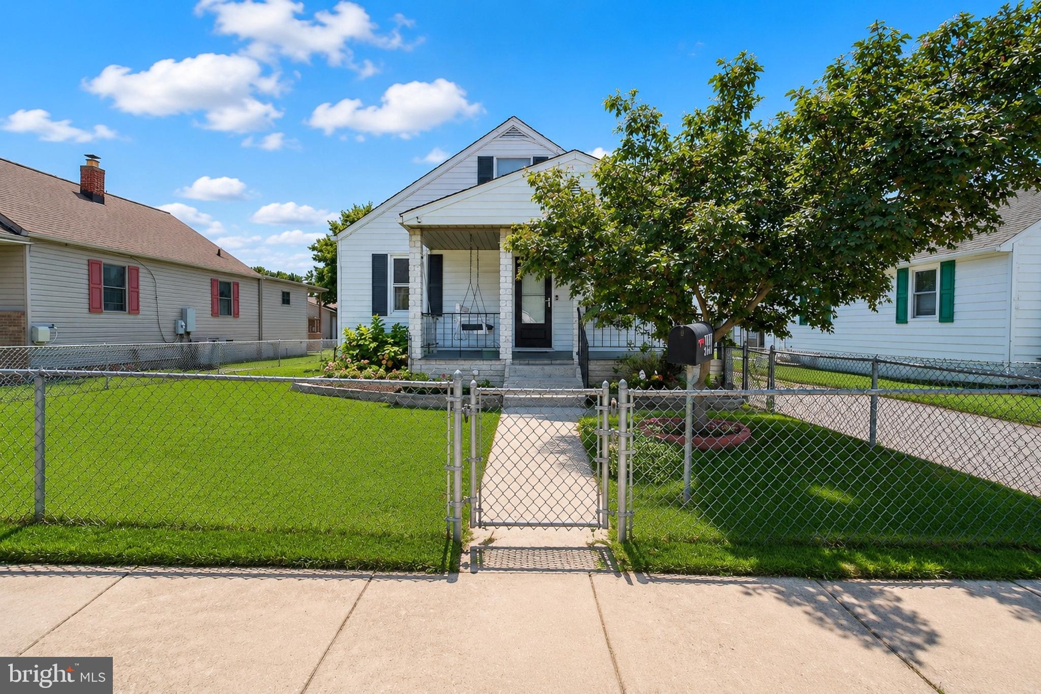 919 MARTIN ROAD