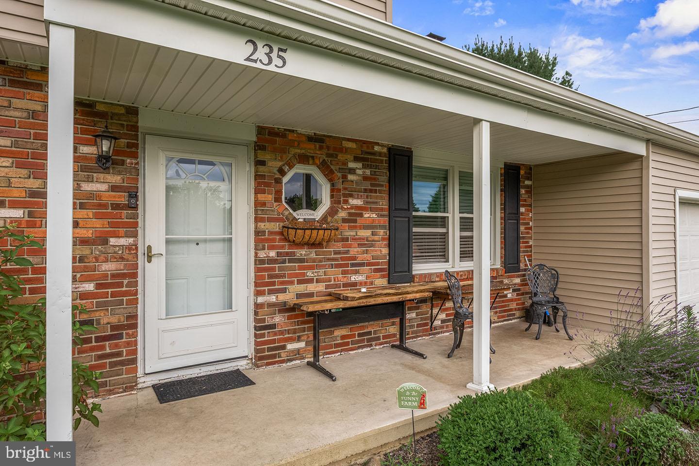 235 WATERFORD ROAD