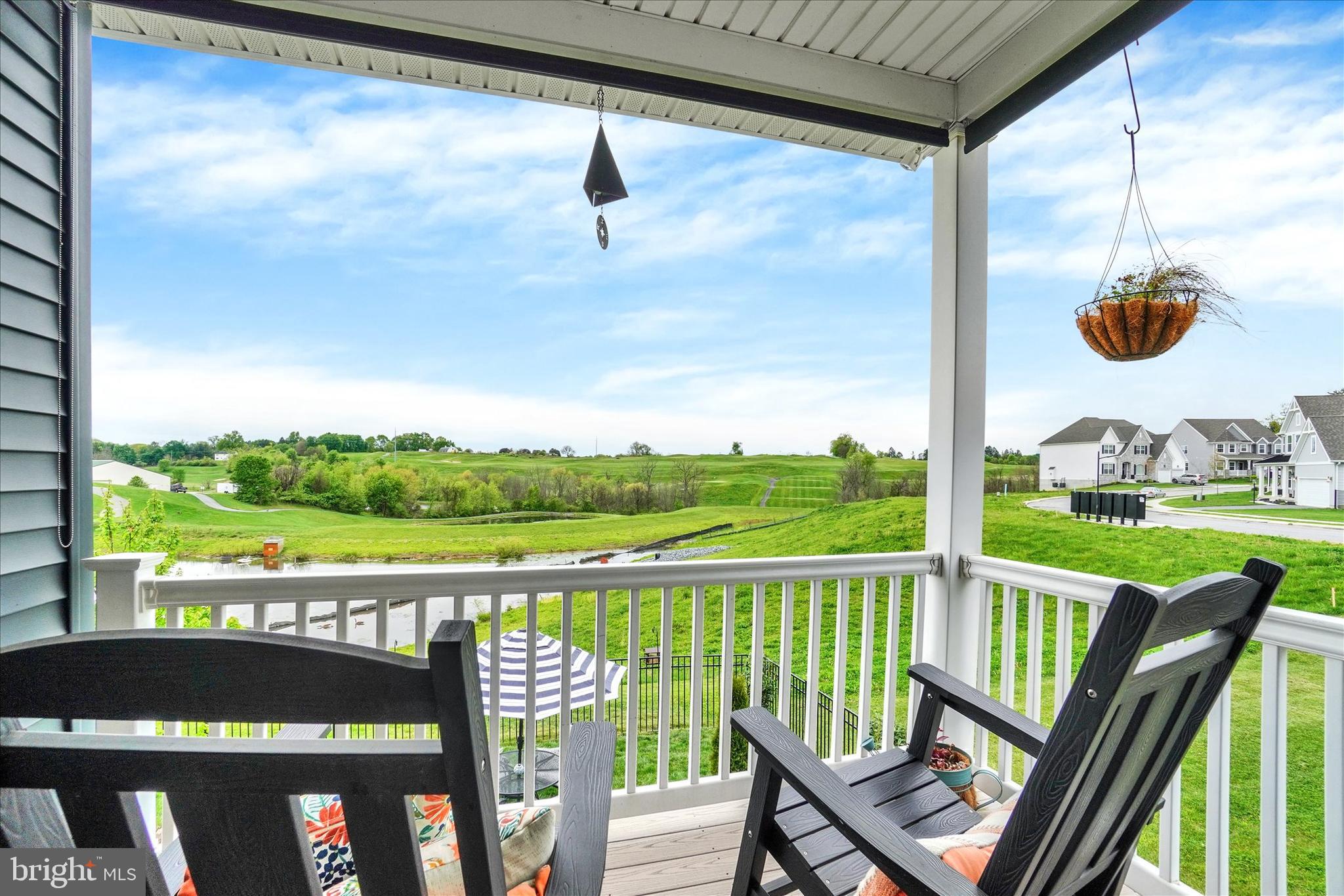 THE VIEWS AT BRIDGEWATER - Residential