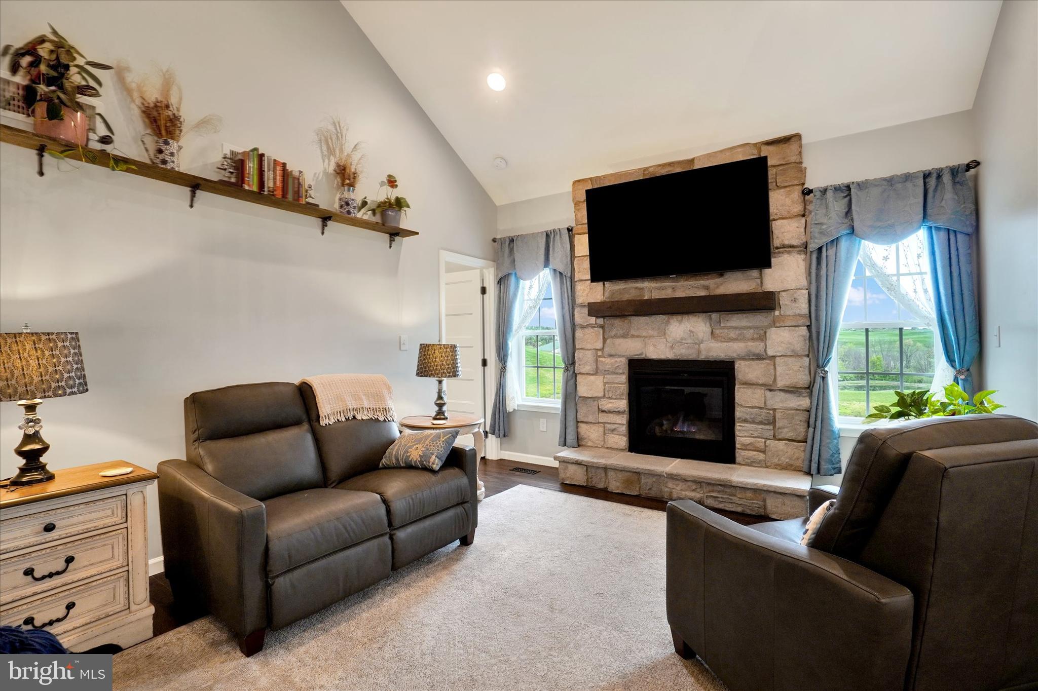 2703 ALPERTON DRIVE