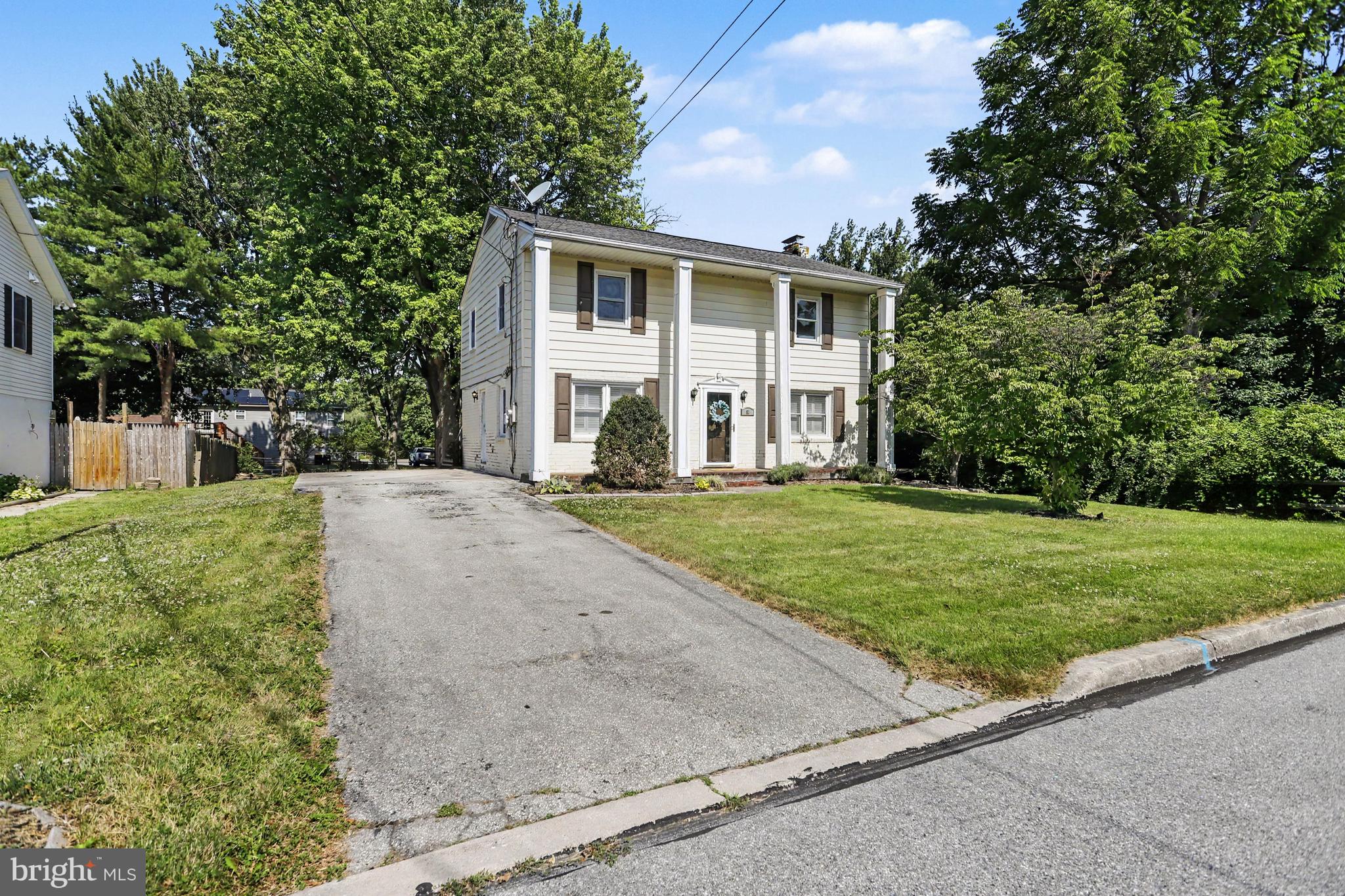 55 BAUGHER DRIVE